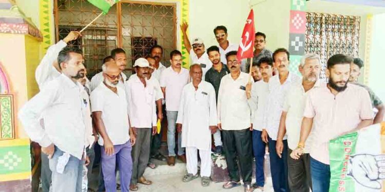 ଚାରି ଦଫା ଦାବିନେଇ ଓଡିଶା ବନ୍ଦ
