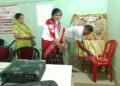 ବିରିଡି ବ୍ଲକରେ ଖାଦ୍ୟ, ପୋଷଣ, ସ୍ୱାସ୍ଥ୍ୟ ଏବଂ ସ୍ୱଚ୍ଛତା ସମ୍ବନ୍ଧୀୟ ତାଲିମ