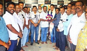 ବ୍ୟାସନଗର ପ୍ରେସ ଫୋରମର ଦ୍ୱିବାର୍ଷିକ କର୍ମକର୍ତ୍ତା ଚୟନ