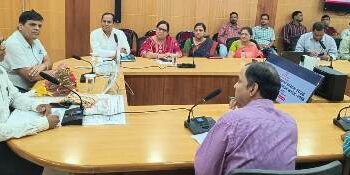ଖୋର୍ଦ୍ଧାରୋଡ୍ ମଣ୍ଡଳ ଦ୍ୱାରା ସତର୍କତା ସଚେତନତା ସପ୍ତାହ ୨୦୨୬ ଅବସରରେ “ସମୃଦ୍ଧି ପାଇଁ ସତ୍ୟନିଷ୍ଠା” ଶୀର୍ଷକ ଆଲୋଚନା ଚକ୍ର ଆୟୋଜିତ