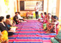 ଅଭିଭାବକ-ଶିକ୍ଷକ ଓ ବିଦ୍ୟାଳୟ ପରିଚାଳନା କମିଟି ବୈଠକ : ଶିକ୍ଷାର ମାନ ଓ ଛାତ୍ରଛାତ୍ରୀଙ୍କ ସୁରକ୍ଷା ଉପରେ ଗୁରୁତ୍ୱ