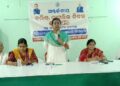 ଆନ୍ତର୍ଜାତୀୟ ବରିଷ୍ଠ ନାଗରିକ ଦିବସ ପାଳିତ