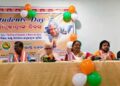 ସମର କ୍ରାନ୍ତି ସେନା ପକ୍ଷରୁ ବିଶ୍ବ ଛାତ୍ରଛାତ୍ରୀ ଦିବସ ପାଳିତ