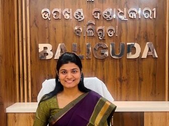 ବାଲିଗୁଡା ଉପଜିଲ୍ଲାପାଳଙ୍କୁ ଏନ ଏ ସି କାର୍ଯ୍ୟନିର୍ବାହୀ ଅଧିକାରୀଙ୍କ ଅତିରିକ୍ତ ଦାୟିତ୍ୱ : ବିଭାଗୀୟ ବିଜ୍ଞପ୍ତି ଜାରି