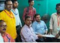 ୪୬ ବର୍ଷ ପରେ ପ୍ରଥମ ନିର୍ବାଚନକୁ ନେଇ ଆଦିବାସୀ ମହାବିଦ୍ୟାଳୟରେ ଉତ୍ସାହ, ସଭାପତି ପଦ ପାଇଁ ୧୦ ଜଣଙ୍କ ନାମାଙ୍କନ