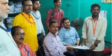 ୪୬ ବର୍ଷ ପରେ ପ୍ରଥମ ନିର୍ବାଚନକୁ ନେଇ ଆଦିବାସୀ ମହାବିଦ୍ୟାଳୟରେ ଉତ୍ସାହ, ସଭାପତି ପଦ ପାଇଁ ୧୦ ଜଣଙ୍କ ନାମାଙ୍କନ