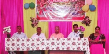ସୁରଭି ମଞ୍ଚରେ ଝଲସିଲା ଛାତ୍ରଛାତ୍ରୀଙ୍କ ପ୍ରତିଭା : ୪ଟି ବର୍ଗରେ ୩୬ ପ୍ରତିଯୋଗିତା ଆୟୋଜିତ