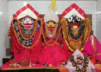 କାର୍ତ୍ତିକ ମାସରେ ଶ୍ରଦ୍ଧାଳୁଙ୍କ ପାଇଁ ମହାପ୍ରସାଦ ବ୍ୟବସ୍ଥା
