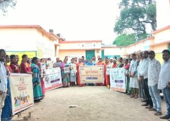 Kandhamal Gram Sabhas Strengthen Community Commitment to End Child Marriage