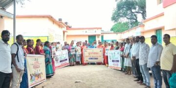 Kandhamal Gram Sabhas Strengthen Community Commitment to End Child Marriage