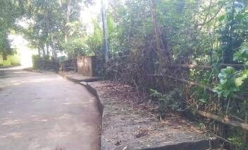 ମୁକୁଳା ଡ୍ରେନ୍ ମରାମତି ସହିତ ସ୍ଲାବକଭର କାର୍ଯ୍ୟରେ ବ୍ୟତିକ୍ରମ କୁ ତଦାରଖ କରିବା ପାଇଁ ଦାବି