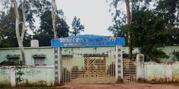 ସ୍ମାର୍ଟ କ୍ଲାସ୍‌ରୁମ୍‌ରେ ତାଲା, ୨୫ ଦିନ ଧରି ବିଜୁଳି ନାହିଁ