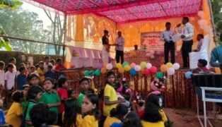  ବାଘଡଙ୍ଗେରି ଆଶ୍ରମ ବିଦ୍ୟାଳୟରେ କ୍ଲଷ୍ଟର ସ୍ତରୀୟ ସୁରଭି କାର୍ଯ୍ୟକ୍ରମ – ୨୦୨୬ଅନୁଷ୍ଠିତ
