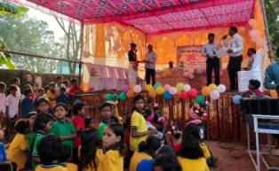  ବାଘଡଙ୍ଗେରି ଆଶ୍ରମ ବିଦ୍ୟାଳୟରେ କ୍ଲଷ୍ଟର ସ୍ତରୀୟ ସୁରଭି କାର୍ଯ୍ୟକ୍ରମ – ୨୦୨୬ଅନୁଷ୍ଠିତ