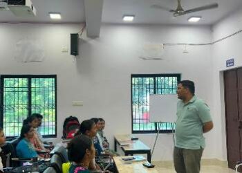 ଫୁଲବାଣୀରେ ସିଭିଲ ସର୍ଭିସ୍ କୋଚିଂ ସେଣ୍ଟର, କନ୍ଧମାଳର ୩ୟ ବ୍ୟାଚ ଆରମ୍ଭ