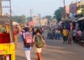 ଓଡ଼ିଶା ବନ୍ଦ ଡାକରା ବାଲିଗୁଡ଼ାରେ ବିଫଳ
