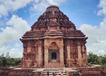 ଅଦାଲତର ଜବାବ୍ ତଲବ ପରେ, ପ୍ରତ୍ନତତ୍ତ୍ୱ କର୍ତ୍ତୃପକ୍ଷ କୋଣାର୍କ ମନ୍ଦିର ପ୍ରସ୍ଥାନ ଖୋଲିଲେ