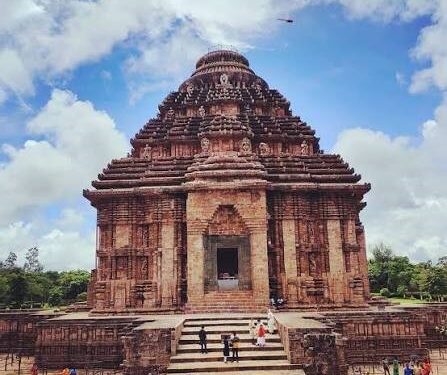 ଅଦାଲତର ଜବାବ୍ ତଲବ ପରେ, ପ୍ରତ୍ନତତ୍ତ୍ୱ କର୍ତ୍ତୃପକ୍ଷ କୋଣାର୍କ ମନ୍ଦିର ପ୍ରସ୍ଥାନ ଖୋଲିଲେ
