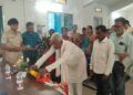 ସିନ୍ଦ୍ରିମାଳା ଗ୍ରାମ ପଞ୍ଚାୟତରେ ଗ୍ରାମସଭା ଅନୁଷ୍ଠିତ
