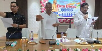 ମାଲକାନଗିରିରେ ଜିଲ୍ଲା ସ୍ତରୀୟ ଦୁର୍ନୀତି ନିବାରଣ ସପ୍ତାହ ପାଳିତ – ସଚେତନତା ଶୋଭାଯାତ୍ରା ଓ ଶପଥ ଗ୍ରହଣ