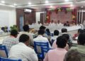 ପଡ଼ିଆରେ ବ୍ଲକସ୍ତରୀୟ ‘ସେବା ସେତୁ’ କାର୍ଯ୍ୟକ୍ରମ ଅନୁଷ୍ଠିତ