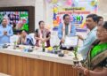 ମାଲକାନଗିରିରେ ଜୋଶ୍ ଦଳର ଜିଲ୍ଲାସ୍ତରୀୟ ଶୁଭାରମ୍ଭ; ଯକ୍ଷ୍ମା ମୁକ୍ତ ପଞ୍ଚାୟତର ସରପଞ୍ଚମାନେ ସମ୍ମାନିତ