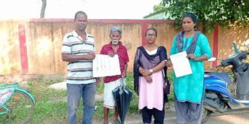 ମାଲକାନଗିରି ଜିଲ୍ଲାରେ ଭୋଟର ତାଲିକା ସଂଶୋଧନ