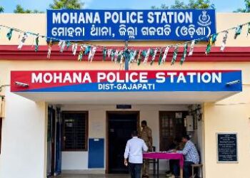 କାର୍ ଧକ୍କାରେ ବୃଦ୍ଧଙ୍କ ମୃତ୍ୟୁ, ମୃତଦେହ ଓ କାରକୁ ଜବତ କଲା ମୋହନା ପୋଲିସ