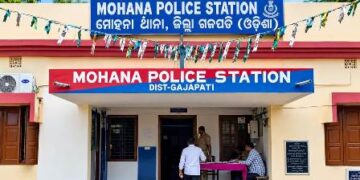 କାର୍‌ ଧକ୍କାରେ ବୃଦ୍ଧଙ୍କ ମୃତ୍ୟୁ, ମୃତଦେହ ଓ କାରକୁ ଜବତ କଲା ମୋହନା ପୋଲିସ