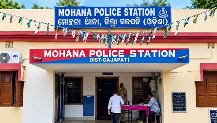 କାର୍ ଧକ୍କାରେ ବୃଦ୍ଧଙ୍କ ମୃତ୍ୟୁ, ମୃତଦେହ ଓ କାରକୁ ଜବତ କଲା ମୋହନା ପୋଲିସ