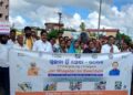 ରଣପୁର ଏନଏସି ରେ ସ୍ବଚ୍ଛତା ହିଁ ସେବା ୨୦୨୬ ର ଉଦ‌ଯାପନୀ ଉତ୍ସବ