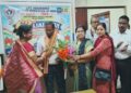 ବାଲୁଗାଁ ଏଲ୍ଆଇସି ଶାଖାରେ ଲିଆଫି ୬୨ତମ ପ୍ରତିଷ୍ଠା ଦିବସ ଓ ଗାନ୍ଧୀ ଜୟନ୍ତୀ ପାଳିତ