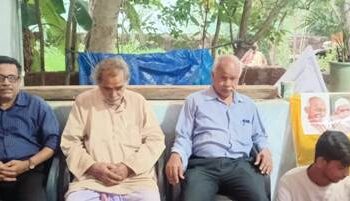 ଜାଗୃତିକା ପକ୍ଷରୁ ଗାନ୍ଧୀ ଓ ଶାସ୍ତ୍ରୀ ଜୟନ୍ତୀ ପାଳିତ