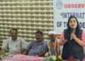 ସମର୍ପଣ ବୃଦ୍ଧାଶ୍ରମରେ ଜିଲ୍ଲା ଆଇନ୍ ସେବା ପ୍ରାଧିକରଣ ତରଫରୁ ଆନ୍ତର୍ଜାତୀୟ ବୟସ୍କ ବ୍ଯକ୍ତି ଦିବସ ପାଳିତ