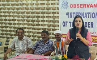 ସମର୍ପଣ ବୃଦ୍ଧାଶ୍ରମରେ ଜିଲ୍ଲା ଆଇନ୍ ସେବା ପ୍ରାଧିକରଣ ତରଫରୁ ଆନ୍ତର୍ଜାତୀୟ ବୟସ୍କ ବ୍ଯକ୍ତି ଦିବସ ପାଳିତ