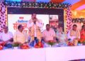 “ବିକଶିତ ଭାରତ @୨୦୪୭” ସାମୂହିକ ସଂକଳ୍ପ ଓ “ସେବା ଜ୍ୟୋତି” ପଦଯାତ୍ରା ଅନୁଷ୍ଠିତ 