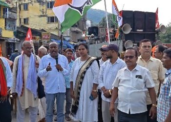 ନୟାଗଡ଼ ଜିଲ୍ଲାବାସୀଙ୍କ ନୀରବ ସମର୍ଥନ ପାଇଁ ବନ୍ଦ ସମ୍ପୂର୍ଣ୍ଣ ସଫଳ : ଇଣ୍ଡିଆ ମେଣ୍ଟ