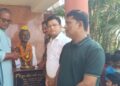 ଶ୍ରୀରାମକୃଷ୍ଣ ଆଦର୍ଶ ଶିକ୍ଷାକେନ୍ଦ୍ରରେ କଷ୍ଟି ଡାକୁଆଙ୍କ ସହିଦ୍ ଦିବସ ପାଳିତ – ପ୍ରଜାମଣ୍ଡଳ ଆନ୍ଦୋଳନର ଦୁର୍ଦ୍ଦଶ ନେତା ଥିଲେ କଷ୍ଟି ଡାକୁଆ