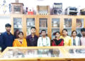 ବ୍ରହ୍ମପୁର ବିଶ୍ୱ ବିଦ୍ୟାଳୟ ଇତିହାସ …
