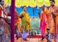 ଆନନ୍ଦ ଉଦ୍ଦୀପନାରେ ଚାଲିଛି ବାଦୀପାଲା