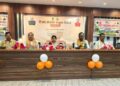 ପିଏମ୍-କିଷାନର ୨୪ତମ କିସ୍ତି ପ୍ରଦାନ ଅବସରରେ ନୟାଗଡ଼ରେ ଜିଲ୍ଲାସ୍ତରୀୟ ଉତ୍ସବ ପାଳିତ