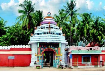 ଖୋଲିଲା ଶ୍ରୀଗୁଣ୍ଡିଚା ମନ୍ଦିର : ଶ୍ରଦ୍ଧାଳୁ ଆନନ୍ଦିତ