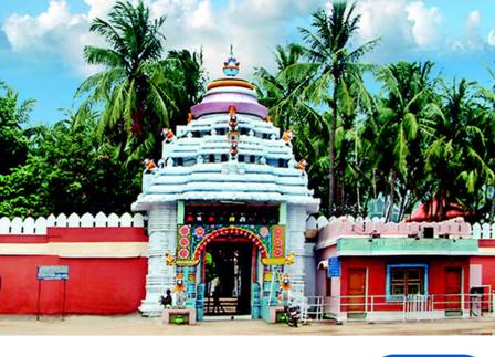ଖୋଲିଲା ଶ୍ରୀଗୁଣ୍ଡିଚା ମନ୍ଦିର : ଶ୍ରଦ୍ଧାଳୁ ଆନନ୍ଦିତ