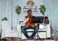 ଗୌରମଣି ଙ୍କ ଶ୍ରାଦ୍ଧ ବାର୍ଷିକୀ ପାଇଁ ଭଜନ ସମାରୋହ