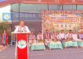 ଆଦର୍ଶ ବିଦ୍ୟାଳୟର ସ୍ପାର୍କ-୨୦୨୬ ଅନୁଷ୍ଠିତ