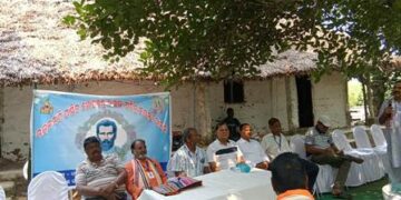 କାଦୁଆ ଆଶ୍ରମ ରେ ଗୋପବନ୍ଧୁ ଜୟନ୍ତୀ ଅନୁଷ୍ଠିତ