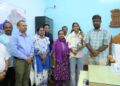ଅନ୍ନପୂର୍ଣ୍ଣା ଚାରିଟେବୁଲ ଟ୍ରଷ୍ଟ ପକ୍ଷରୁ ୧୮ ବର୍ଷ ଧରି ନରନାରାୟଣ ପ୍ରସାଦ ସେବା