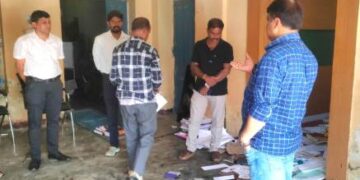 ସତ୍ୟବାଦୀ ବ୍ଲକ ଅଧକ୍ଷ ଙ୍କ କାର୍ଯ୍ୟାଳୟ ଭଙ୍ଗାରୁଜା, ବିଜେଡି ର ଧାରଣା