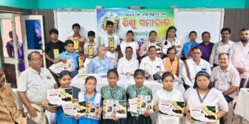 ବିଫଳତା ହିଁ ସଫଳତାର ପ୍ରଥମ ପାହାଚ : ଡ. କଲାମଙ୍କ ଆଦର୍ଶରେ ଅନୁପ୍ରାଣିତ ହେଲେ ଛାତ୍ରଛାତ୍ରୀ