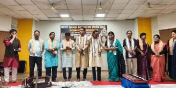 ରାଜ୍ୟସ୍ତରୀୟ ଭଜନ ସମ୍ରାଟ ଭିକାରୀ ବଳ ସଂଗୀତ ପ୍ରତିଯୋଗୀତା -୨୦୨୬